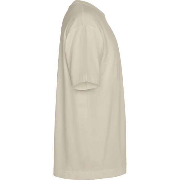 Camiseta Gruesa Oversize Roly Chow | Toleshop
