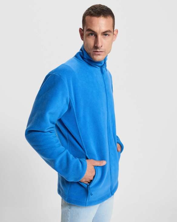Forro Polar Roly New Artic Hombre | Toleshop