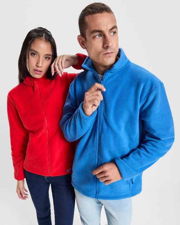 Forro Polar Roly New Artic Hombre | Toleshop