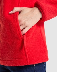 Forro Polar Roly New Artic Woman | Toleshop