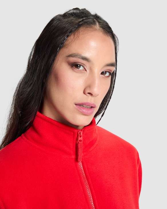 Forro Polar Roly New Artic Woman | Toleshop