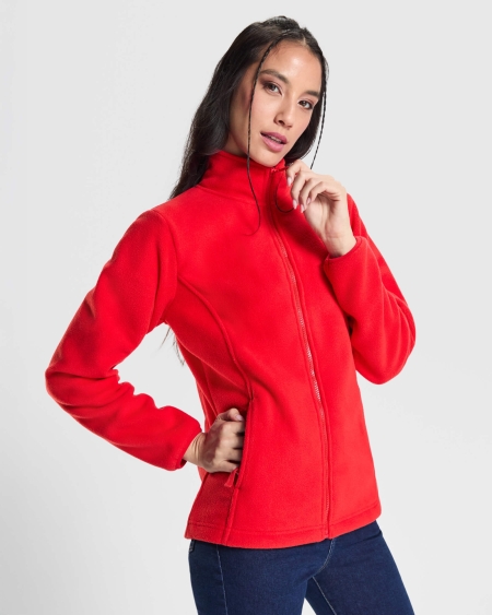 Forro Polar Roly New Artic Woman | Toleshop