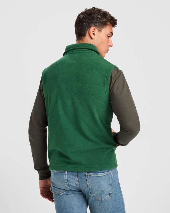 Chaleco Polar Roly New Bellagio | Toleshop