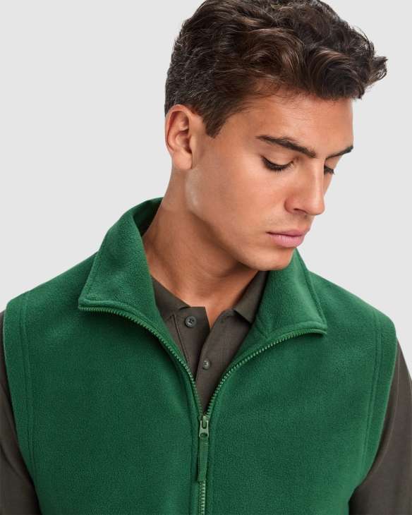Chaleco Polar Roly New Bellagio | Toleshop