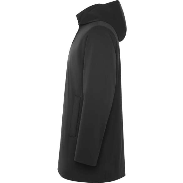 Parka Acolchada Roly Dome | Toleshop