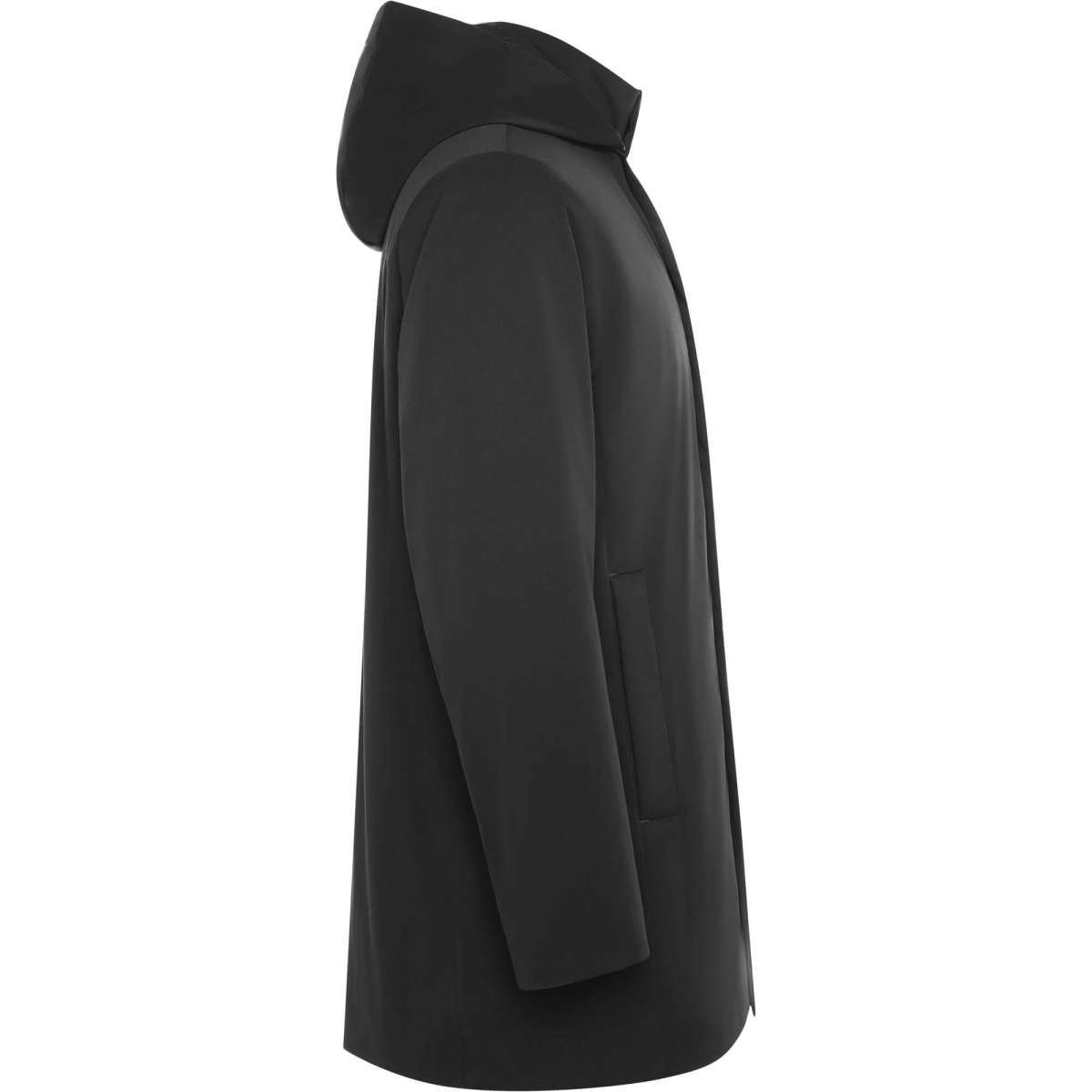 Parka Acolchada Roly Dome | Toleshop