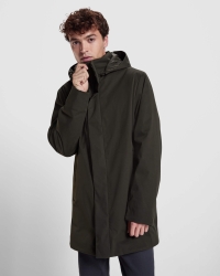 Parka Acolchada Roly Dome | Toleshop