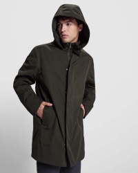 Parka Acolchada Roly Dome | Toleshop