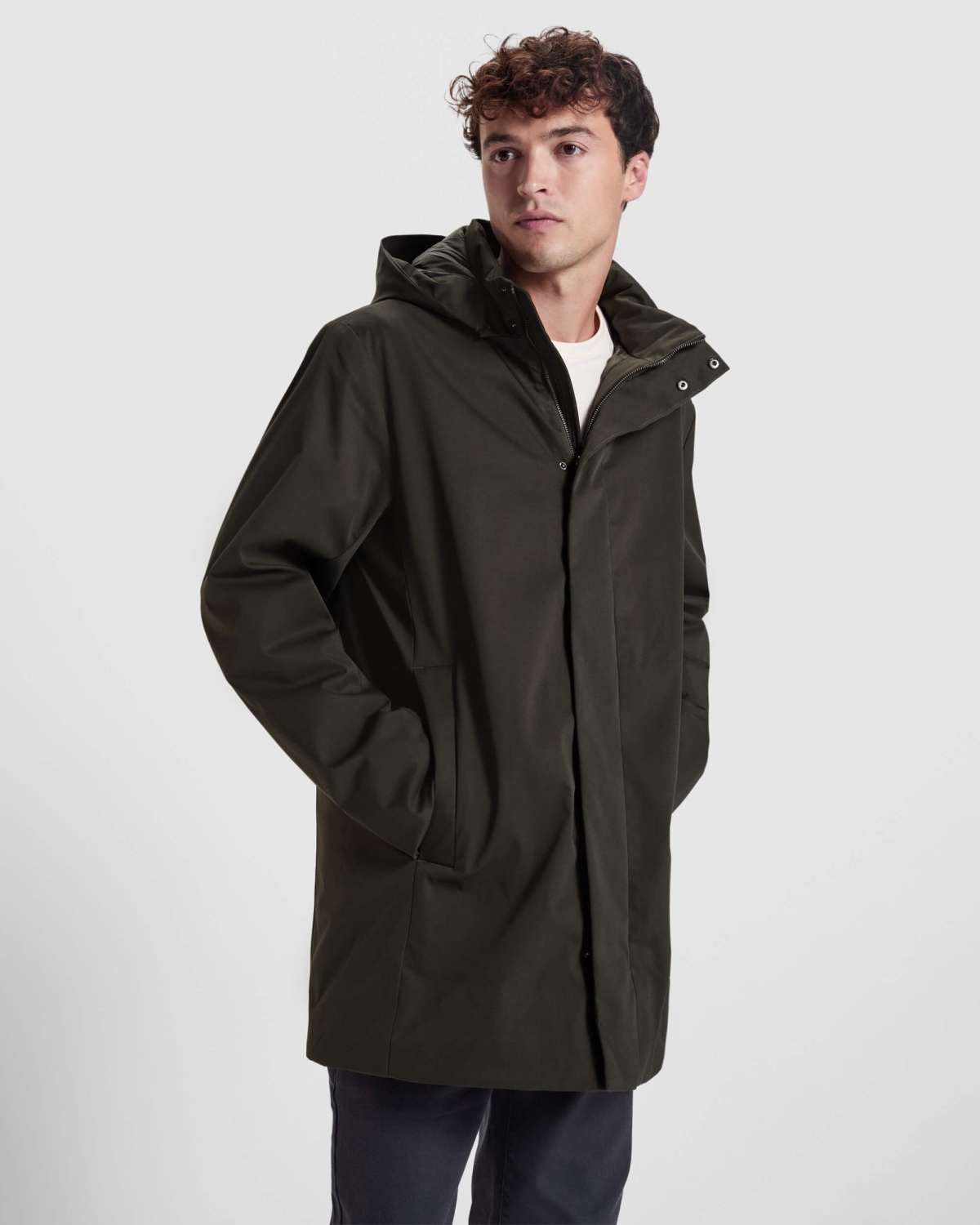 Parka Acolchada Roly Dome | Toleshop