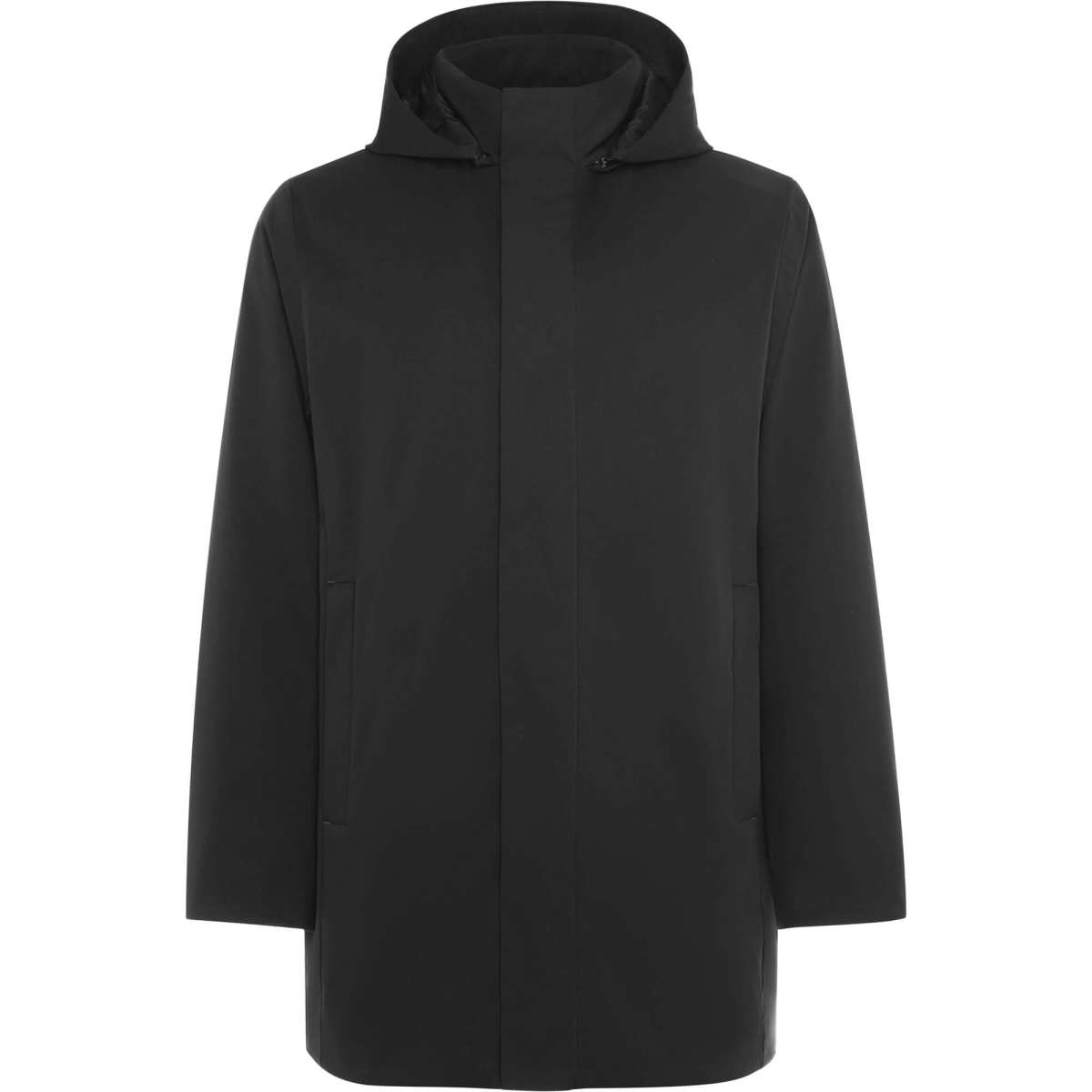 Parka Acolchada Roly Dome | Toleshop