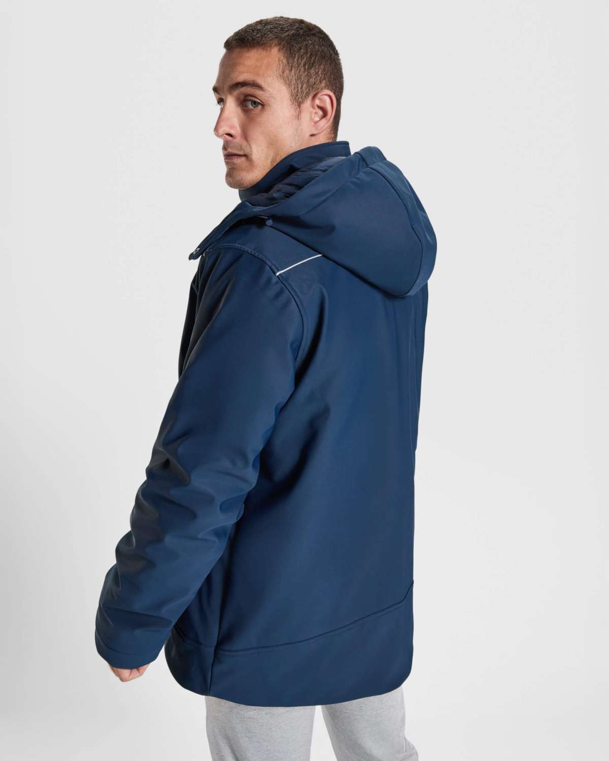 Parka térmica Deportiva Roly Emin | Toleshop