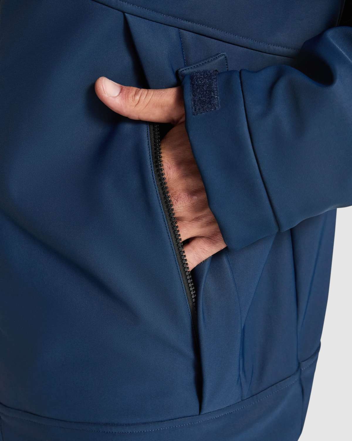 Parka térmica Deportiva Roly Emin | Toleshop