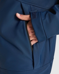 Parka térmica Deportiva Roly Emin | Toleshop