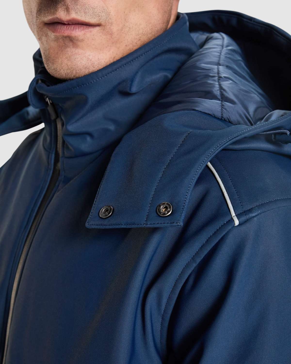 Parka térmica Deportiva Roly Emin | Toleshop