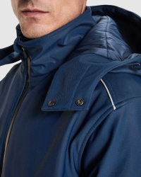 Parka térmica Deportiva Roly Emin | Toleshop