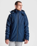 Parka térmica Deportiva Roly Emin 5707