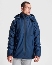 Parka térmica Deportiva Roly Emin | Toleshop