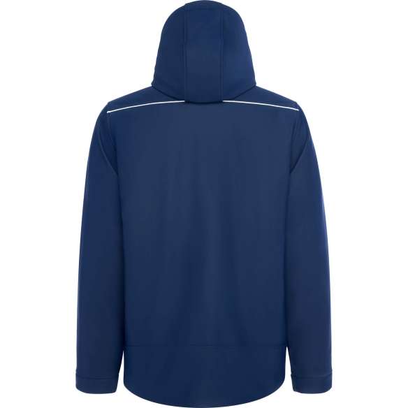 Parka térmica Deportiva Roly Emin | Toleshop