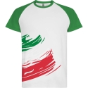 Camiseta Técnica Roly Forza Unisex 0324