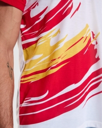 Camiseta Técnica Roly Forza | Toleshop