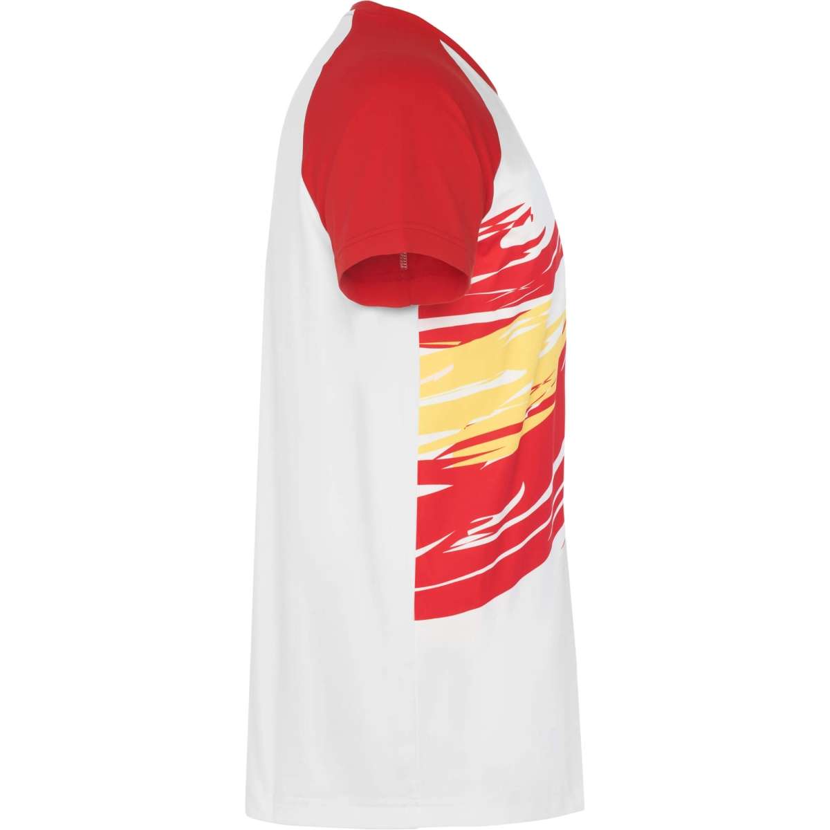Camiseta Técnica Roly Forza | Toleshop