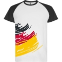 Camiseta Técnica Roly Forza Unisex 0324