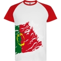 Camiseta Técnica Roly Forza Infantil 0324