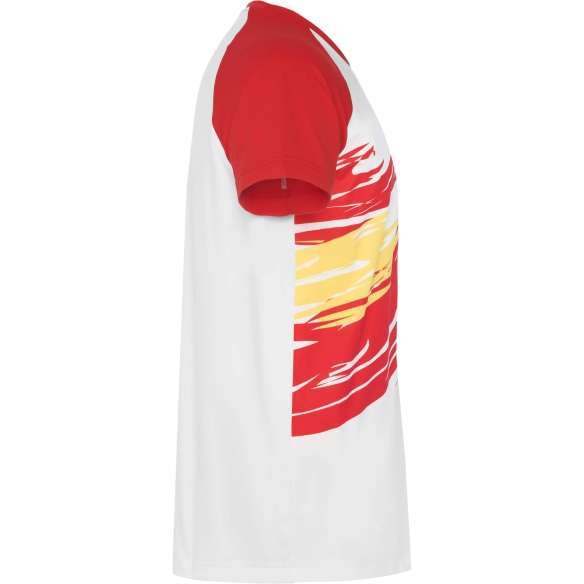 Camiseta Técnica Roly Forza Infantil | Toleshop