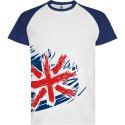 Camiseta Técnica Roly Forza Infantil 0324