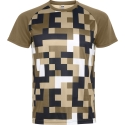 Camiseta Técnica Ventor 0312