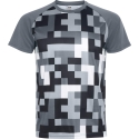 Camiseta Técnica Ventor 0312