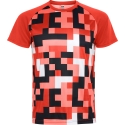 Camiseta Técnica Ventor 0312