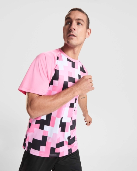 Camiseta Técnica Ventor | Toleshop