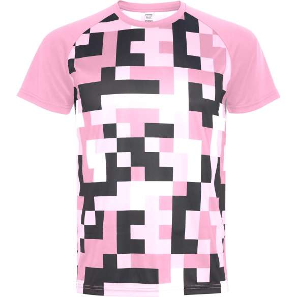 Camiseta Técnica Ventor | Toleshop