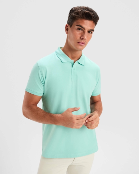 Polo Roly Wos Unisex | Toleshop 2