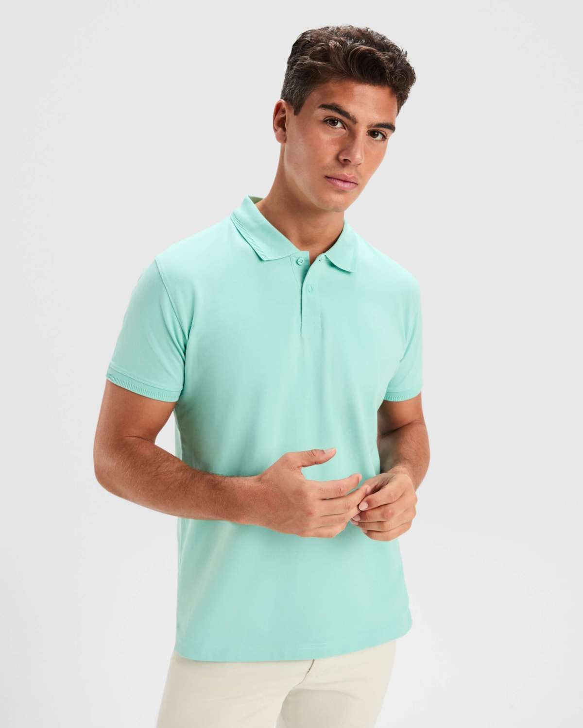 Polo Roly Wos Unisex | Toleshop