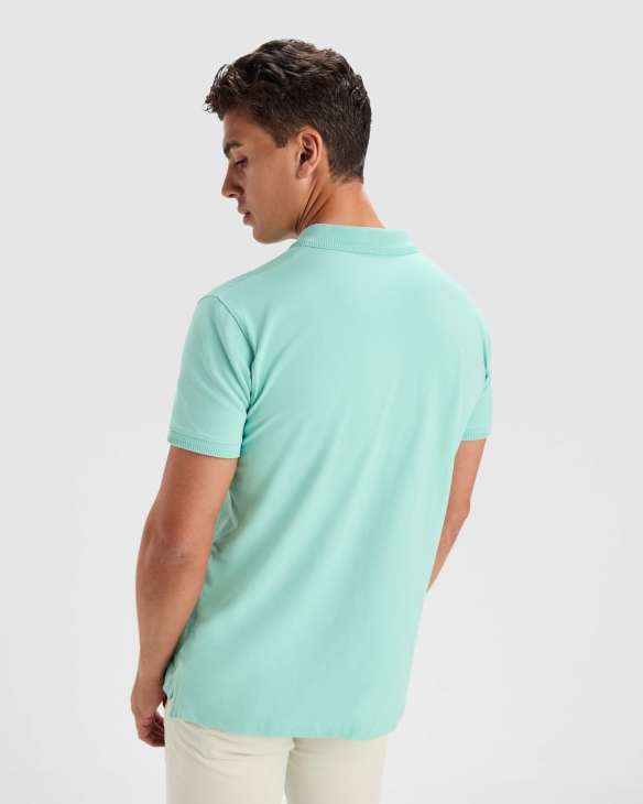 Polo Roly Wos Unisex | Toleshop