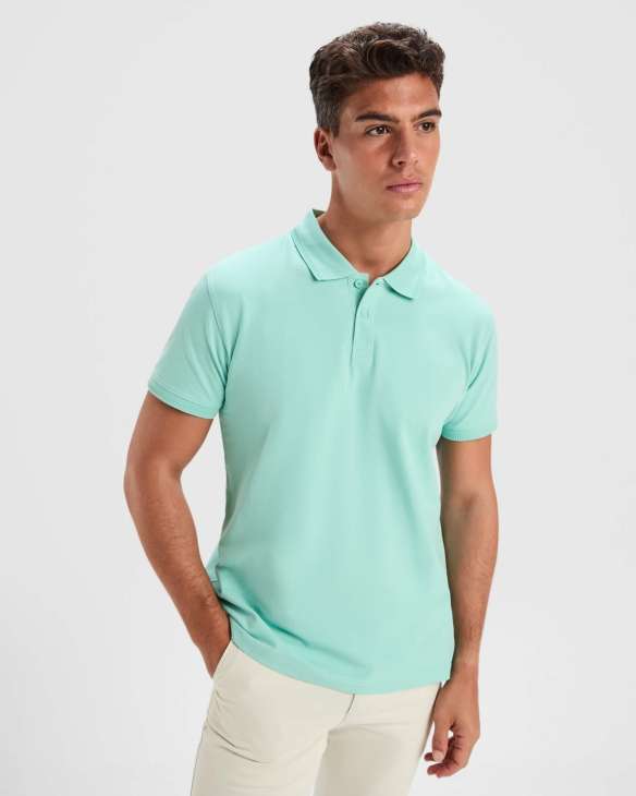 Polo Roly Wos Unisex | Toleshop