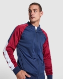 Chaqueta Deportiva Roly Gladius 0435