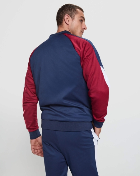 Chaqueta deportiva Roly Gladius 2