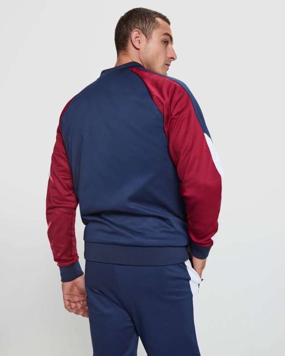 Chaqueta deportiva Roly Gladius