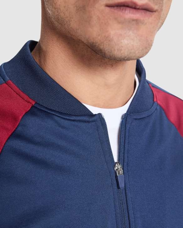 Chaqueta deportiva Roly Gladius