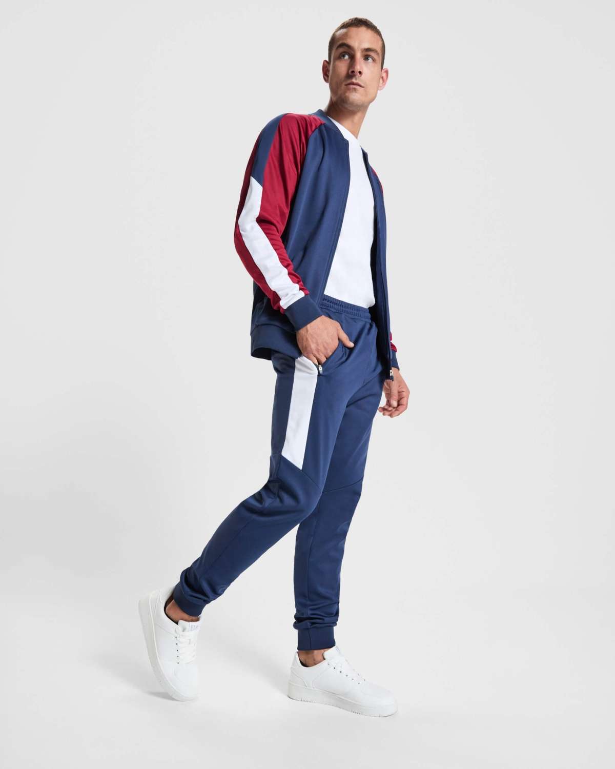 Pantalón Deportivo Urus | Toleshop