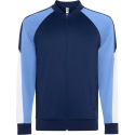 Chaqueta Deportiva Roly Gladius Infantil 0435