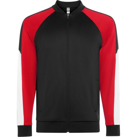 Chaqueta Deportiva Roly Gladius Infantil | Toleshop 2