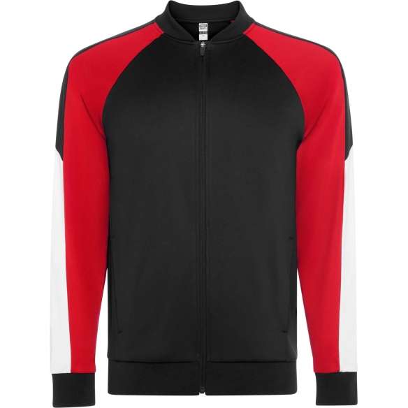 Chaqueta Deportiva Roly Gladius Infantil | Toleshop