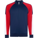 Chaqueta Deportiva Roly Gladius Infantil 0435
