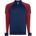 Chaqueta Deportiva Roly Gladius Infantil 0435