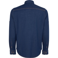 Camisa Vaquera Roly Lujan Hombre | Toleshop