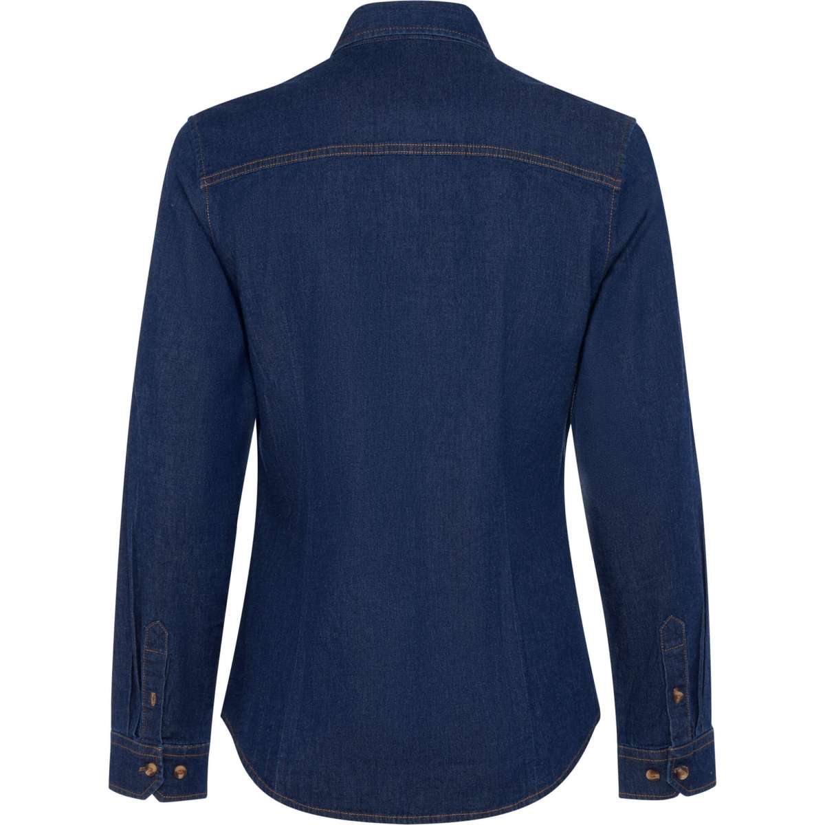 Camisa Vaquera Roly Lujan Woman